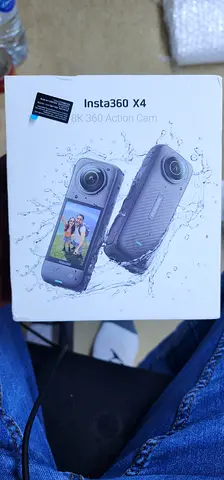 Insta360 x4