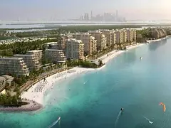 Own It Now | Luxurious 3BR | Premium Waterfront Living