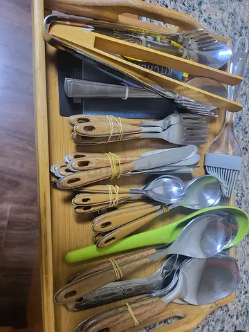 Cutlery set