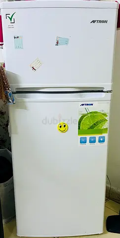 Refrigerator for Sale – Good Condition