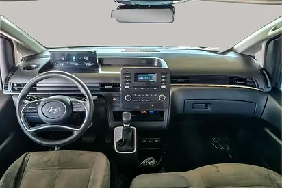 صورة 9 لـ 2024 Hyundai STARIA
