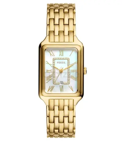 Fossil Es5304, Raquel Three hands watch