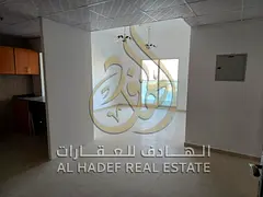 2-Bedroom Apartment for Annual Rent in , Ajman 3 Bathrooms |