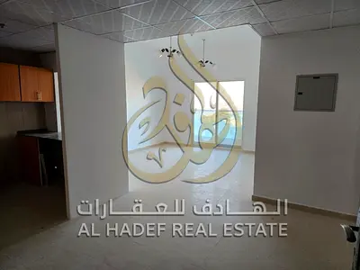 شقة غرفتين وصالة للإيجار السنوي في النعيميه 3 – عجمان 3 حمامات | سعر مميز