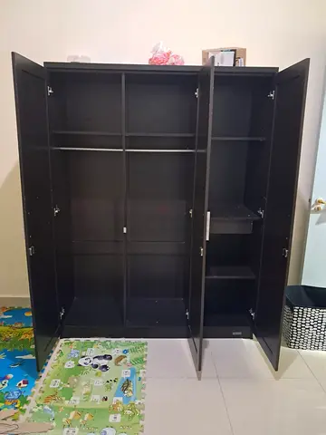 Cupboard good condition