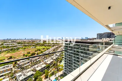 Golf View | High Floor | Brand New