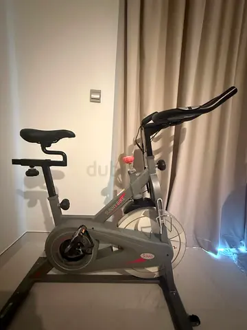 I door Bike