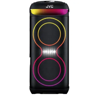 JVC Party Speaker