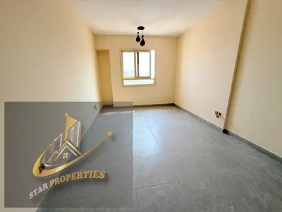 LIMITED OFFER NO CASH DEPOSIT BIG SIZE STUDIO ONLY 20 K 6 CHQS NEAR TO BUS STOP FAMILY BUILDING