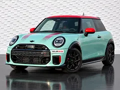 2025 Mini COOPER