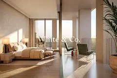 1 Bedroom | Below OP | Branded Residences