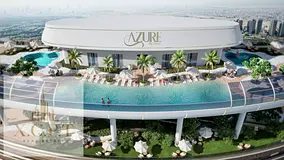 Premium 2BR | RAK Central | Wynn & Golf Minutes Away