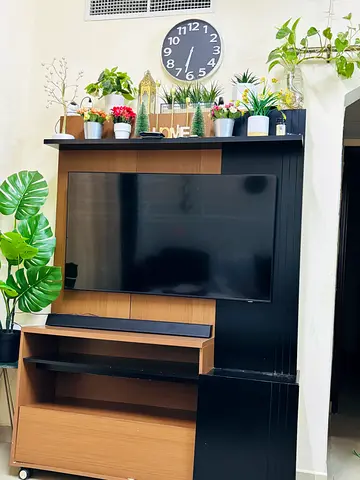 TV cabinet for sale