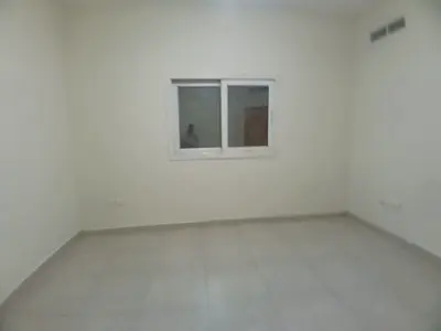 1Month free Lavish 2 bhk full family building in muwailah sharjah with balcony 38k