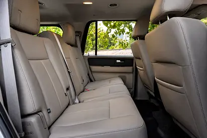 2014 FORD EXPEDITION photo 5