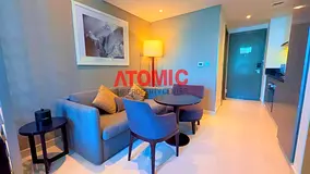 Lake & Pool View | Rented | No Balcony
