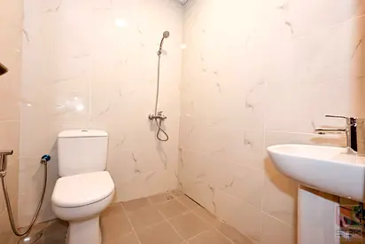 Spacious studio available near Adcb metro