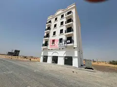 Spacious 1BHK Apartment for Rent | Brand New | Balcony