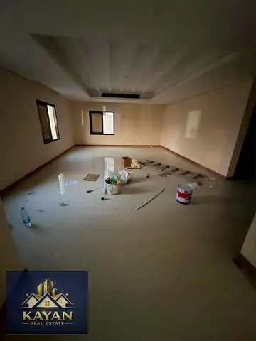 4-Bedroom Villa for Annual Rent in Al Salamah, Umm Al Quwain | 2 Floors, Balcony & Built-in Wardrobes