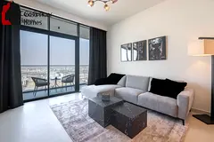Luxury 2BR Apartment | Golf Grand | Emaar | Fully Furnished