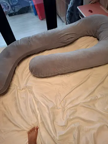 Pregancy sleeping pillow