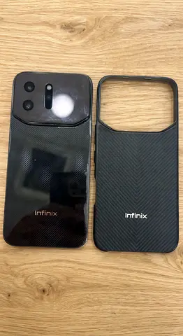 Infinix Note 60 Ultra 12/512GB A+ Device All Accessories