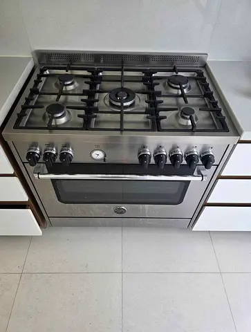 Bertazoni Full Gas Cooking Range 90x60cm