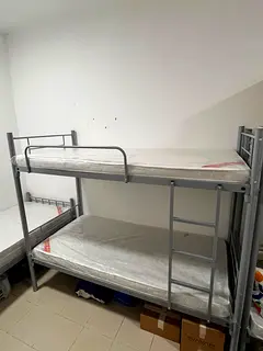 Executive New Bed Space for ladies only available in Bur Dubai, near Bus Station and Metro Station