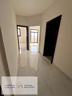 For Rent: Brand New Apartments in AJada Area, Muwaileh