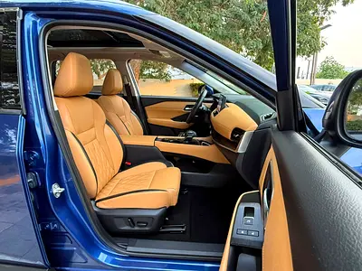 2023 Nissan X-TRAIL photo 10