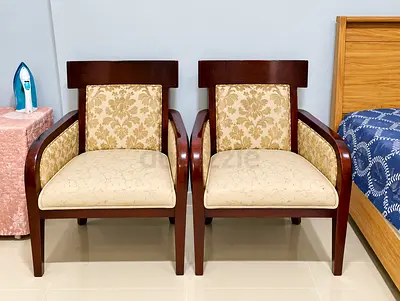 Household sofa chair