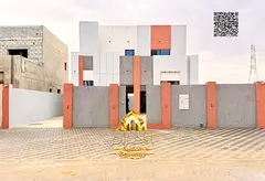 Move-in-ready villa located on the main road in one of Ajman’s most prestigious areas; price inclu