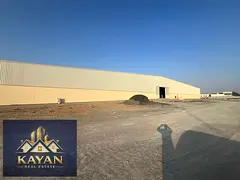 direct owner - 90,000 sq.ft warehouse for rent, . Ideal for storage, manufacturing & industrial use.