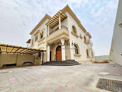 Hot Rental Deal! Luxury 5 Master Villa in Al Hoshi, Sharjah