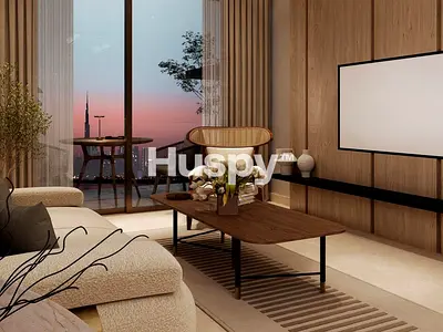 Large Layout | Fully Upgraded | 3 Private Balconies