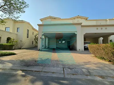 🏡 فيلا جميلة للبيع وجاهزة للسكن | اليلايس 1، دبي