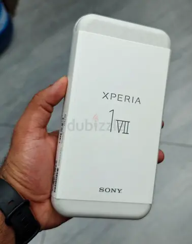 Sony Xperia 1 VII