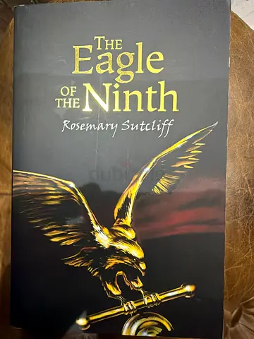 The Eagle of the Ninth by Rosemary Sutcliff (Hardcover)
