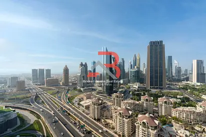 High-End 4BR Penthouse l Furnished l Ready to Move