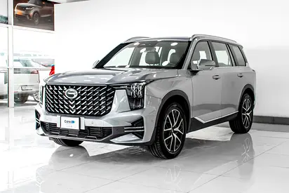 GAC WARRANTY | 2.0 GX | GCC | AED 1150 PM