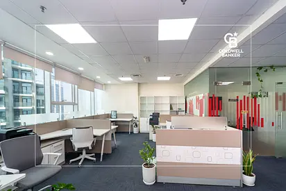 Beautifully Fitted Space | Vacant and ready to move