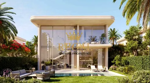 Brand New 3BR | Luxurious Living | Invest Now
