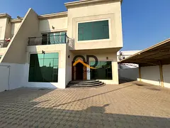 Large Family 6BHK Villa For Rent - Hoshi | 4 Master + Hall + Majlis | Vacant Now