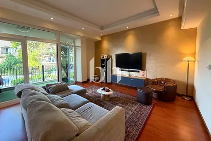 Park View | Upgraded | Partially Furnished