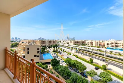 Large 2BR | Ideal Location | Bright & Open Layout