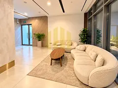 Premium 1BR | Brand New | Appliances Included