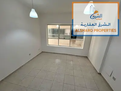 ✨ Great opportunity at Garden City Towers, Al Hamidiya! Spacious studio with a semi-separate kitchen and central A/C—18,000 AED payable in 6 installme