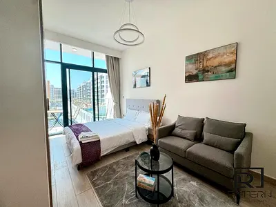 ELEGANT STUDIO IN AZIZI RIVIERA 29