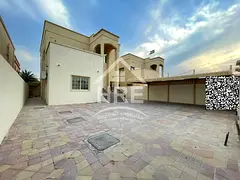 5-Master-Bedroom Villa (5,000 sq. ft.)
