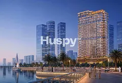 Sea View | Fully Furnished | Shared Pool
